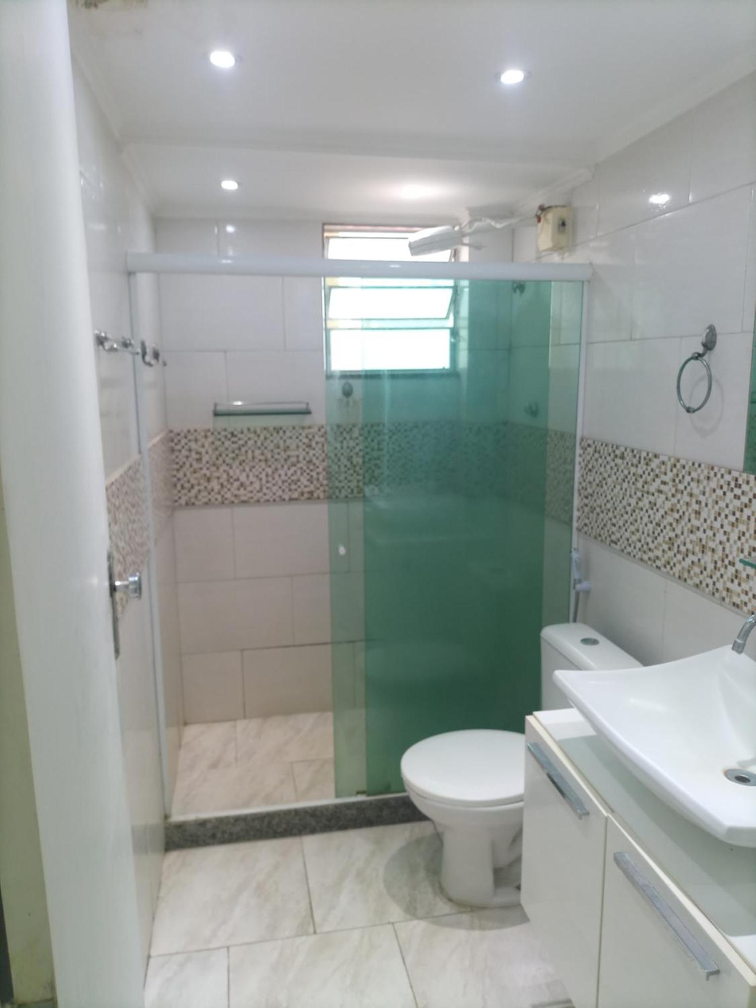 فندق Casarao Praia Carioca ريو دي جانيرو المظهر الخارجي الصورة