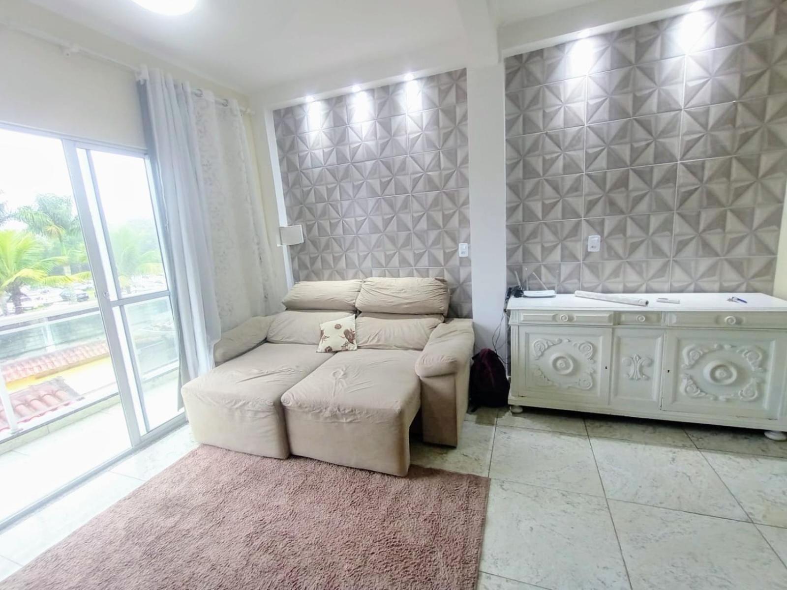 فندق Casarao Praia Carioca ريو دي جانيرو المظهر الخارجي الصورة