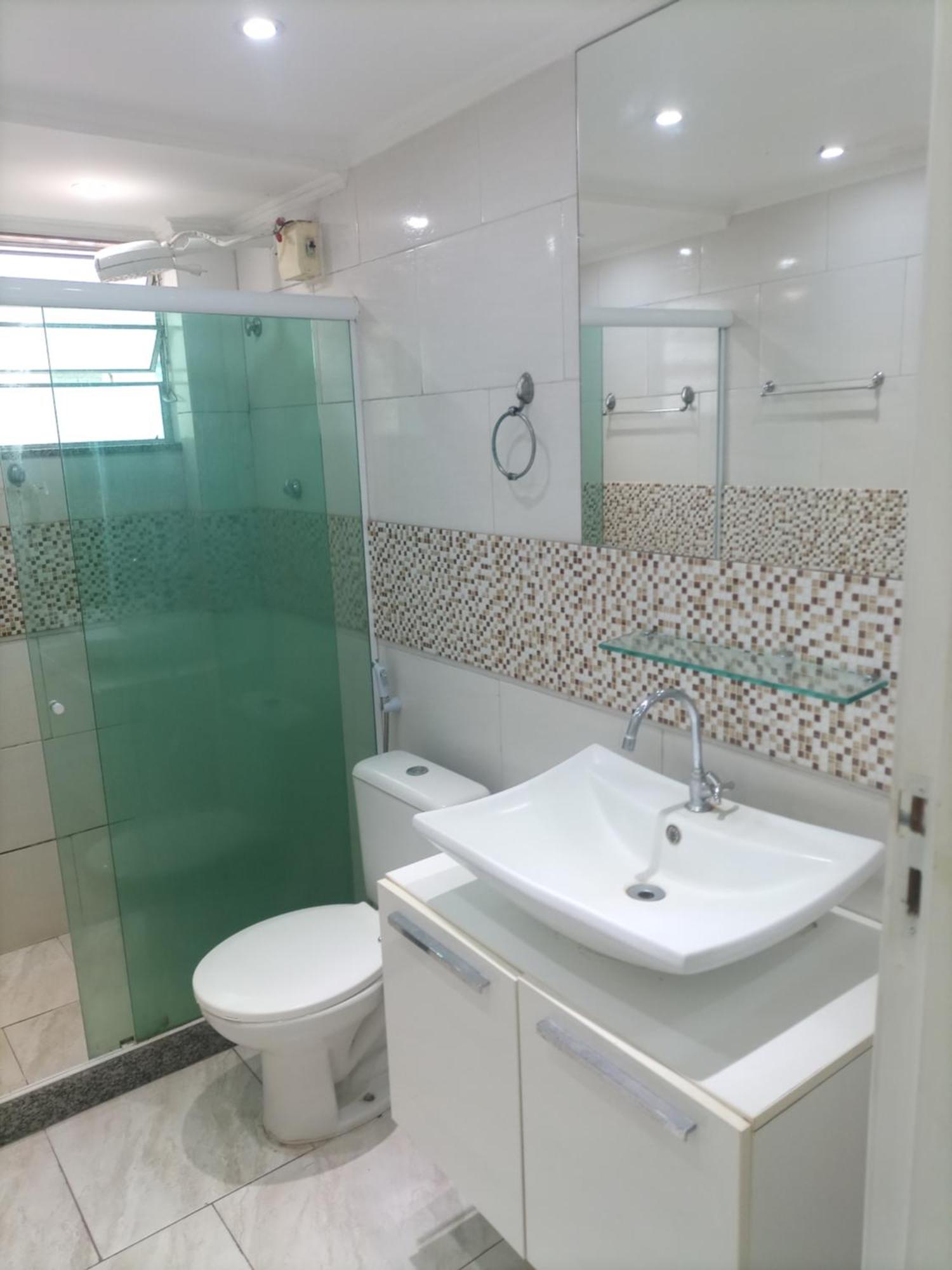 فندق Casarao Praia Carioca ريو دي جانيرو المظهر الخارجي الصورة