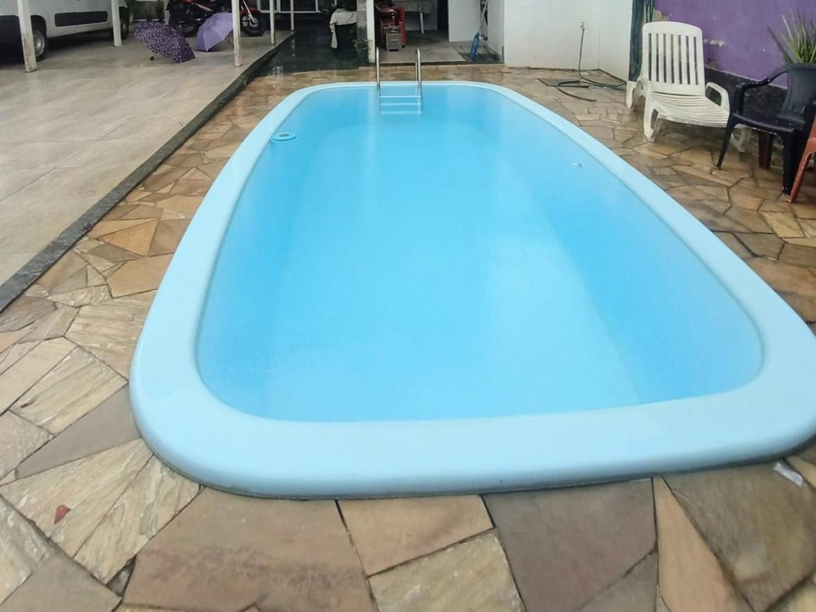 فندق Casarao Praia Carioca ريو دي جانيرو المظهر الخارجي الصورة