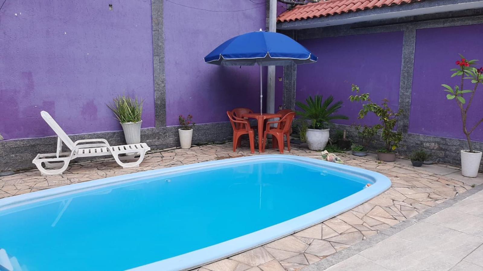 فندق Casarao Praia Carioca ريو دي جانيرو المظهر الخارجي الصورة