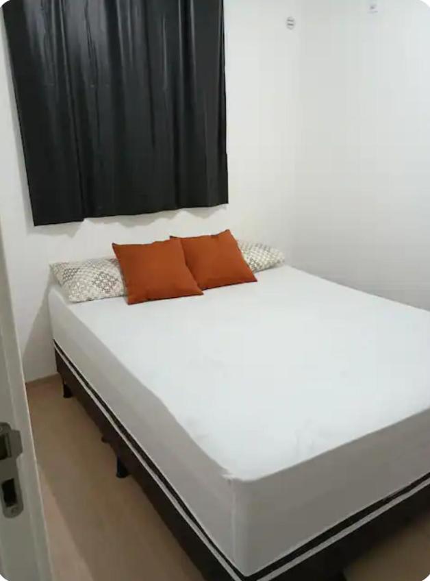 فندق Casarao Praia Carioca ريو دي جانيرو المظهر الخارجي الصورة