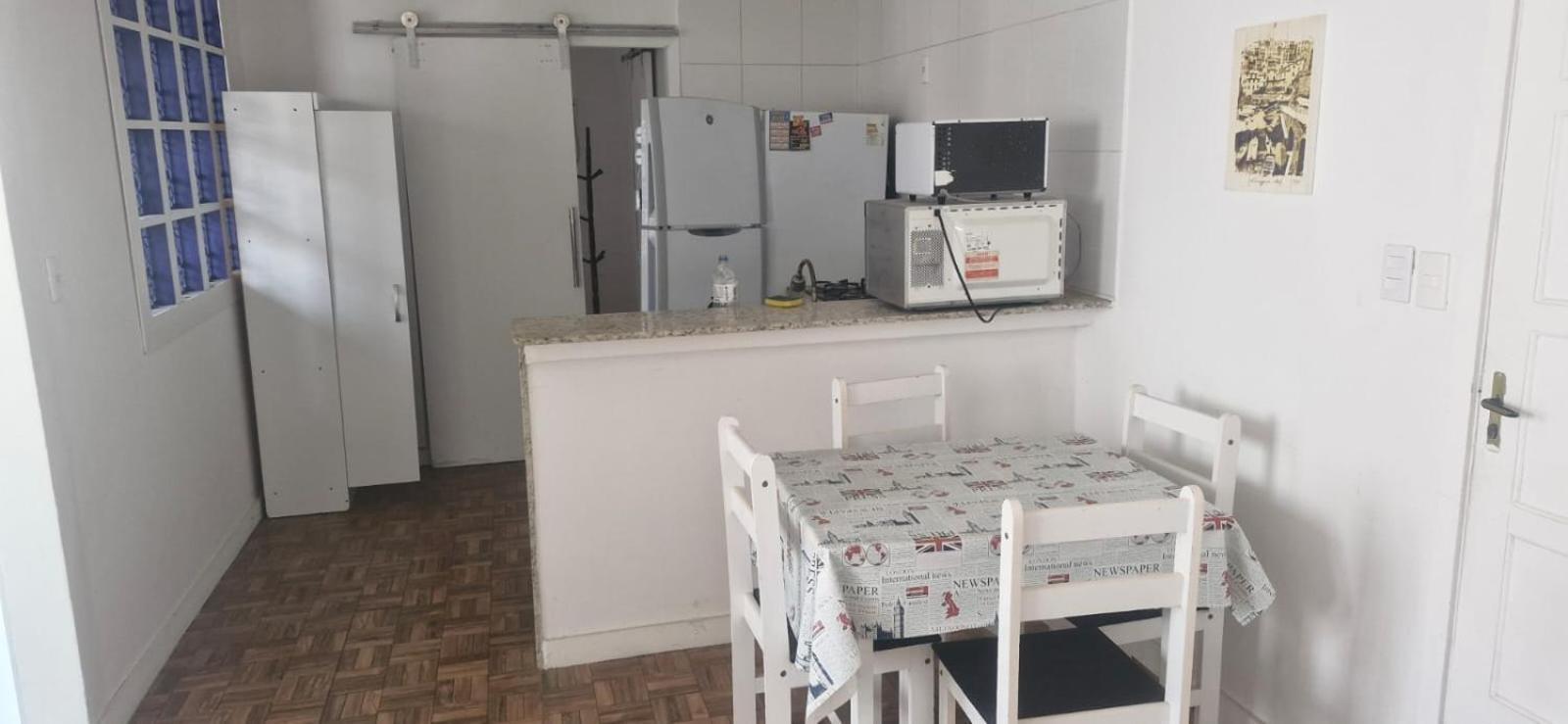 فندق Casarao Praia Carioca ريو دي جانيرو المظهر الخارجي الصورة